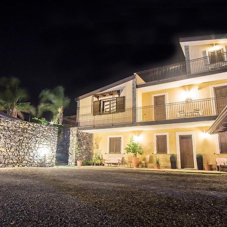 Villa Gusmano Piedimonte Etneo Zewnętrze zdjęcie