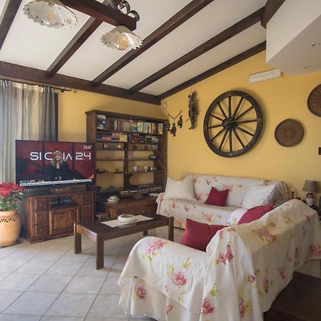Villa Gusmano Piedimonte Etneo Zewnętrze zdjęcie
