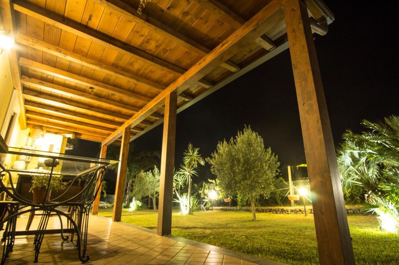 Villa Gusmano Piedimonte Etneo Zewnętrze zdjęcie