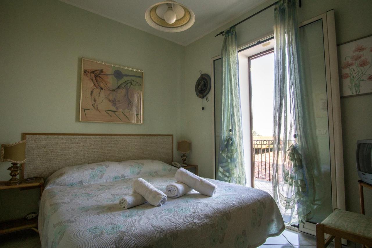 Villa Gusmano Piedimonte Etneo Zewnętrze zdjęcie