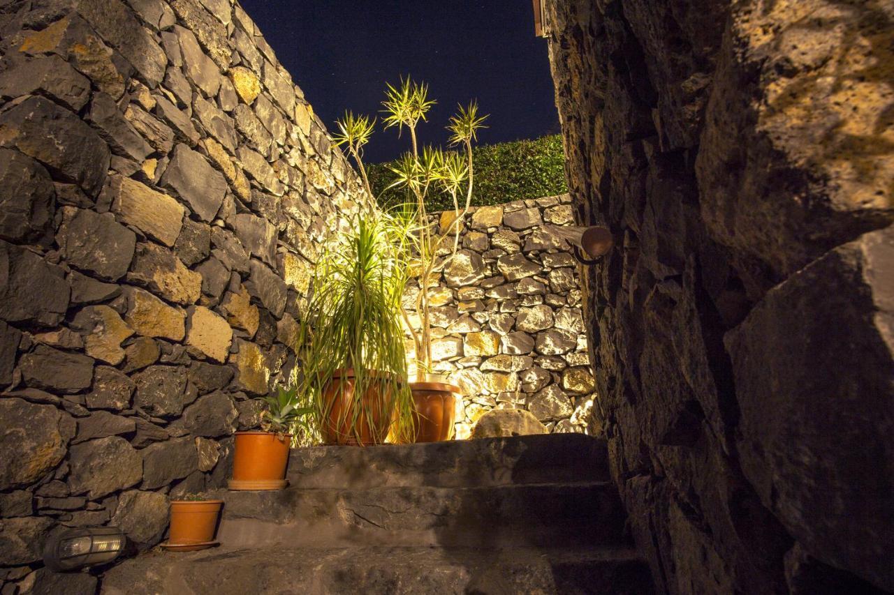Villa Gusmano Piedimonte Etneo Zewnętrze zdjęcie