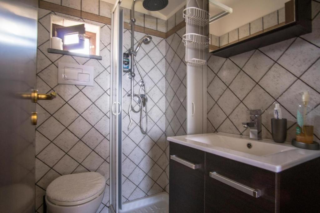 Villa Gusmano Piedimonte Etneo Zewnętrze zdjęcie