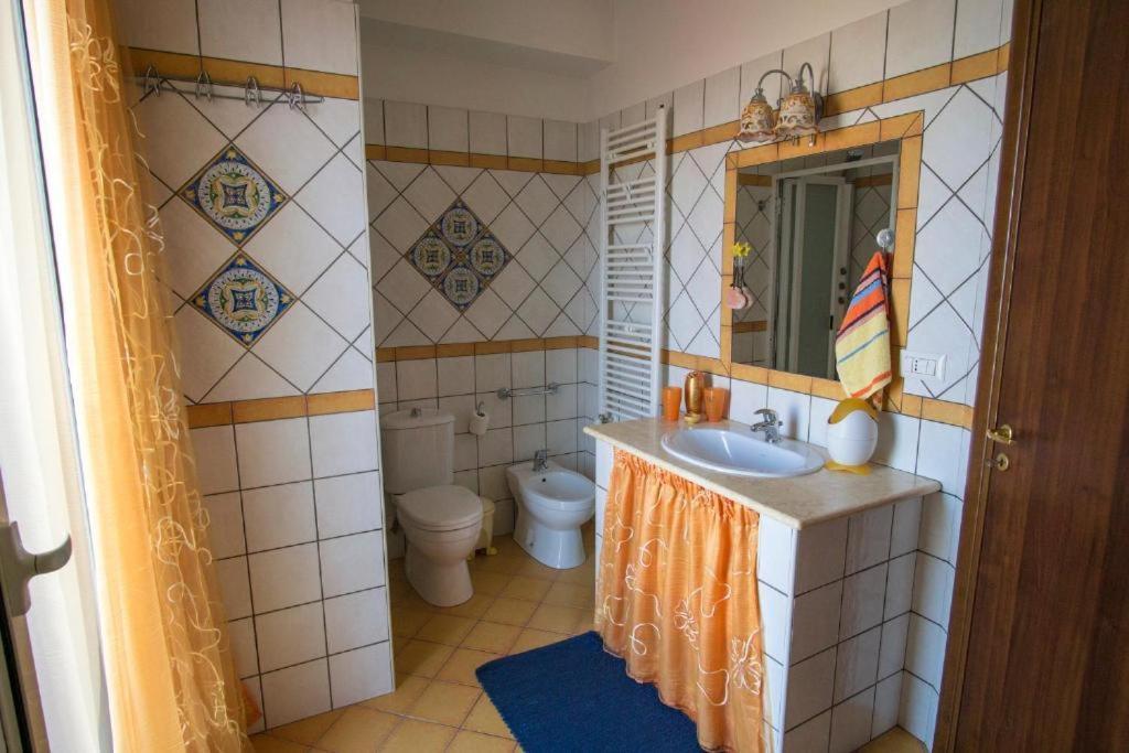 Villa Gusmano Piedimonte Etneo Zewnętrze zdjęcie