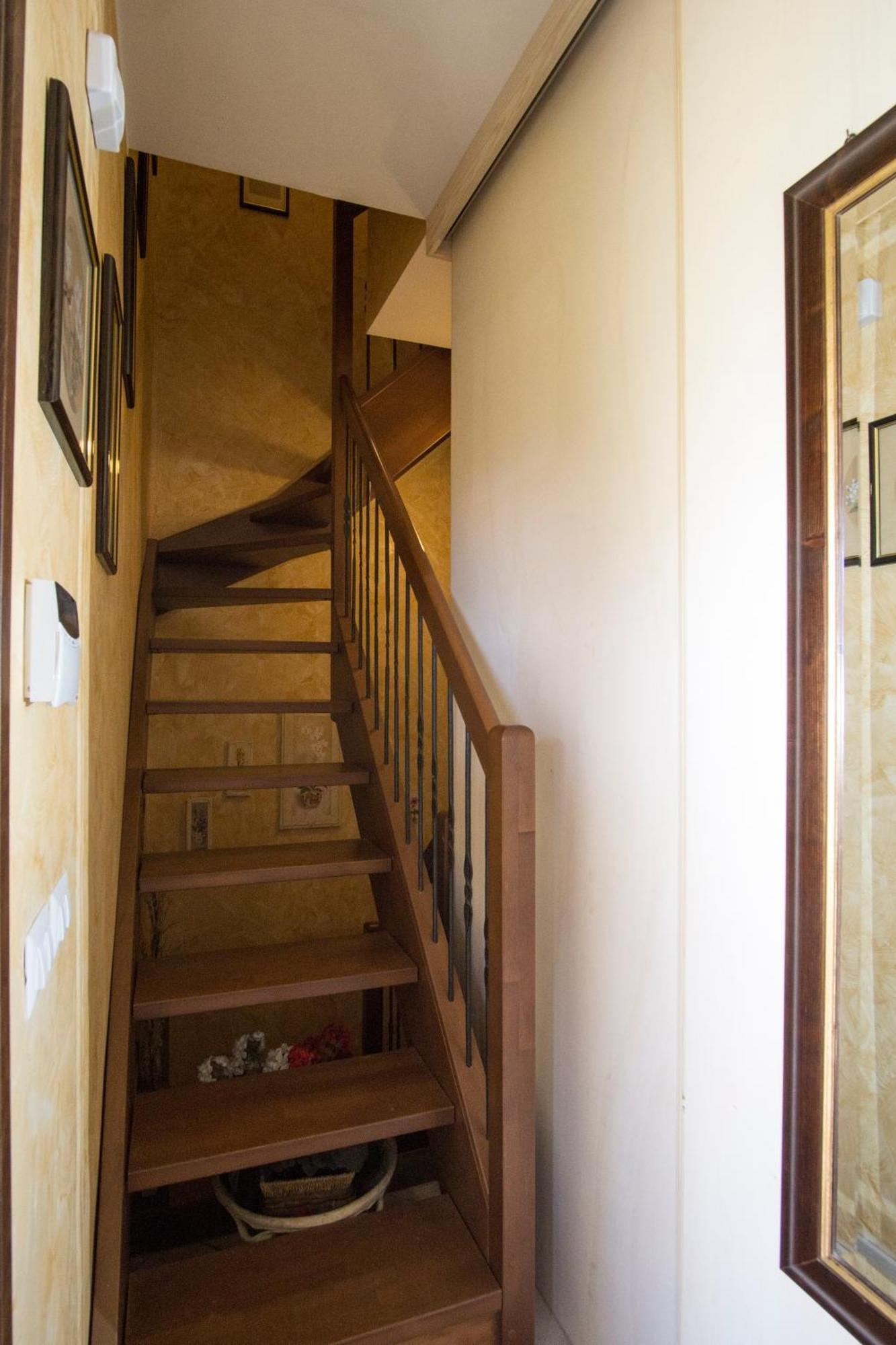 Villa Gusmano Piedimonte Etneo Zewnętrze zdjęcie