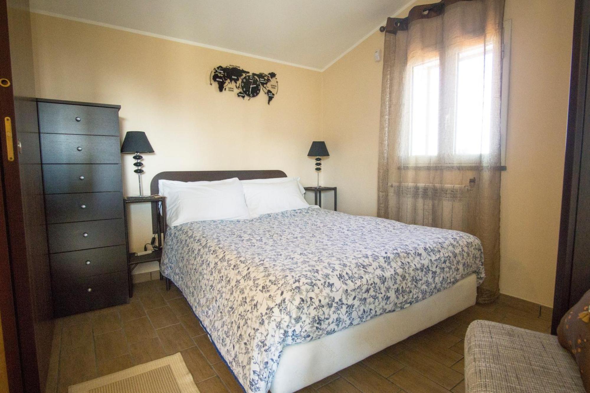Villa Gusmano Piedimonte Etneo Zewnętrze zdjęcie