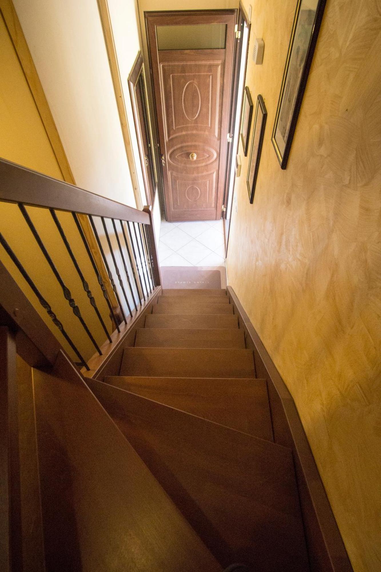 Villa Gusmano Piedimonte Etneo Zewnętrze zdjęcie