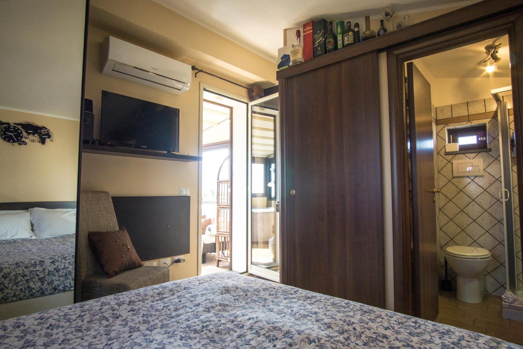 Villa Gusmano Piedimonte Etneo Zewnętrze zdjęcie